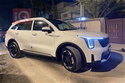 کیا سۆرینتۆ